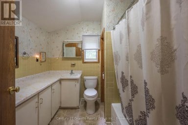 1401 HODGSON ROAD Dysart et al (Harburn) Ontario photo 24
