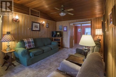 1401 HODGSON ROAD Dysart et al (Harburn) Ontario photo 25