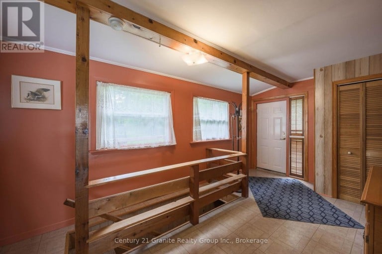 1401 HODGSON ROAD, Dysart et al (Harburn), Ontario, K0M1S0
