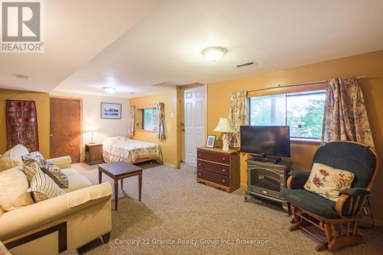 1401 HODGSON ROAD, Dysart et al (Harburn), Ontario, K0M1S0