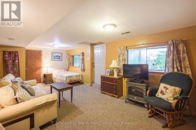 1401 HODGSON ROAD Dysart et al (Harburn) Ontario photo 28