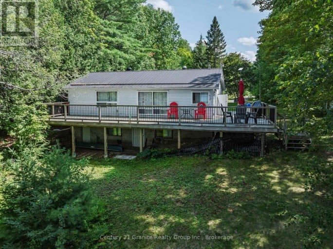 1401 HODGSON ROAD, Dysart et al (Harburn), Ontario, K0M1S0
