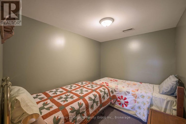1401 HODGSON ROAD, Dysart et al (Harburn), Ontario, K0M1S0