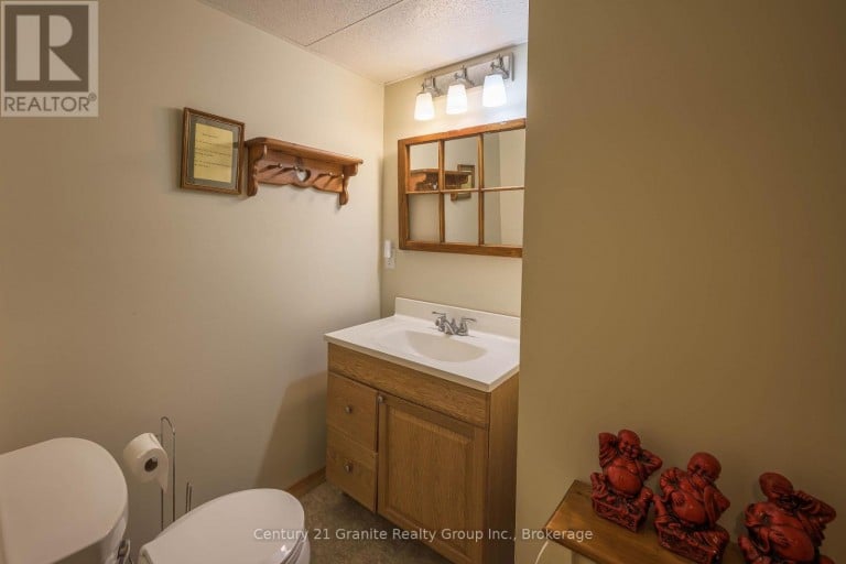 1401 HODGSON ROAD, Dysart et al (Harburn), Ontario, K0M1S0