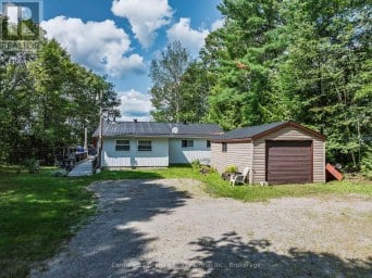 1401 HODGSON ROAD Dysart et al (Harburn) Ontario photo 36