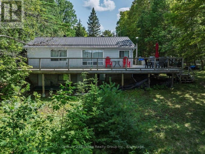 1401 HODGSON ROAD, Dysart et al (Harburn), Ontario, K0M1S0
