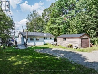 1401 HODGSON ROAD Dysart et al (Harburn) Ontario photo 4