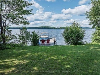 1401 HODGSON ROAD Dysart et al (Harburn) Ontario photo 40