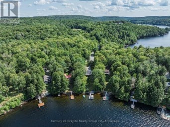 1401 HODGSON ROAD Dysart et al (Harburn) Ontario photo 43