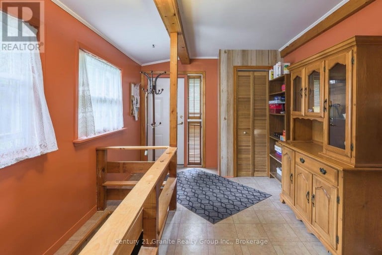 1401 HODGSON ROAD, Dysart et al (Harburn), Ontario, K0M1S0