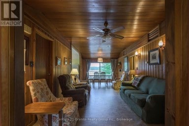 1401 HODGSON ROAD Dysart et al (Harburn) Ontario photo 6