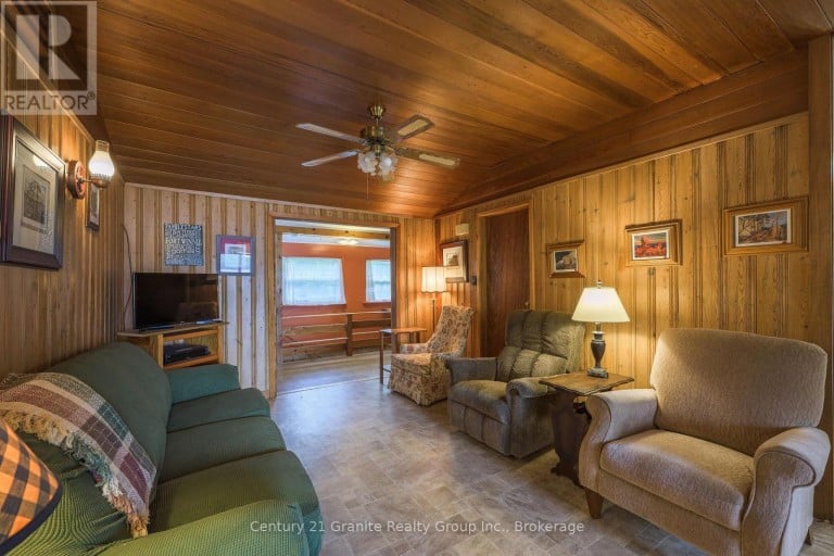 1401 HODGSON ROAD, Dysart et al (Harburn), Ontario, K0M1S0