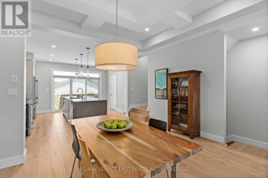 15 GRANGE STREET, Kingston (Central City West) Ontario