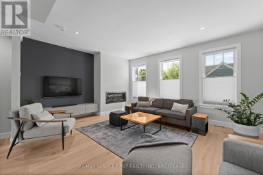 15 GRANGE STREET, Kingston (Central City West) Ontario