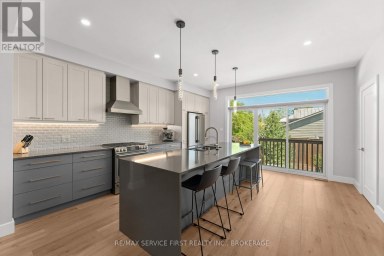 15 GRANGE STREET, Kingston (Central City West) Ontario