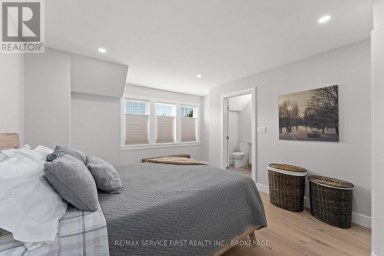 15 GRANGE STREET, Kingston (Central City West) Ontario
