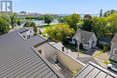 15 GRANGE STREET, Kingston (Central City West) Ontario