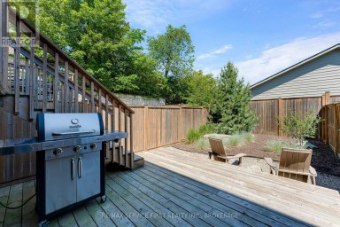 15 GRANGE STREET, Kingston (Central City West) Ontario