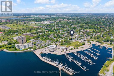 15 GRANGE STREET, Kingston (Central City West) Ontario