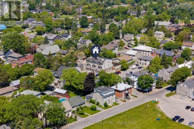 15 GRANGE STREET, Kingston (Central City West) Ontario
