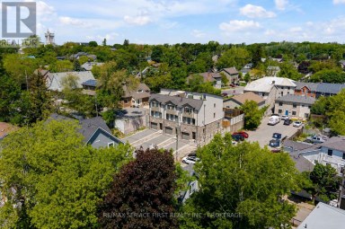 15 GRANGE STREET, Kingston (Central City West) Ontario