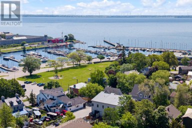 15 GRANGE STREET, Kingston (Central City West) Ontario
