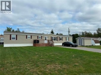 4 Amos Street Miramichi New Brunswick photo 1