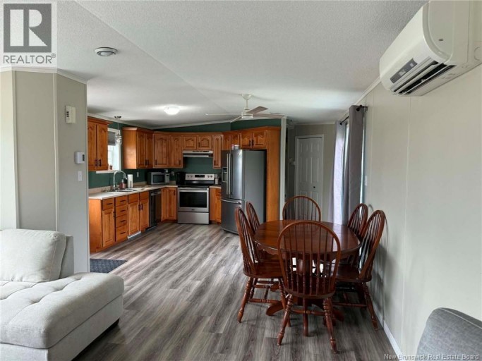 4 Amos Street, Miramichi, New Brunswick, E1V7V5