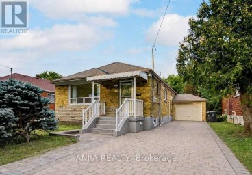 91 CANLISH ROAD Toronto (Dorset Park) Ontario photo 1