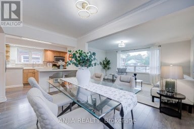 91 CANLISH ROAD Toronto (Dorset Park) Ontario photo 10