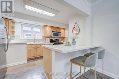 91 CANLISH ROAD Toronto (Dorset Park) Ontario photo 11