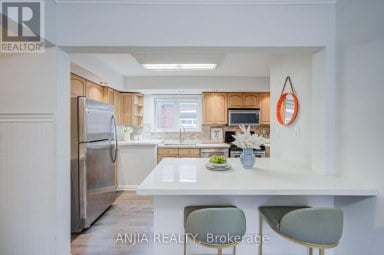 91 CANLISH ROAD Toronto (Dorset Park) Ontario photo 12