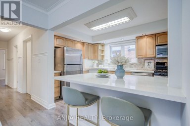 91 CANLISH ROAD Toronto (Dorset Park) Ontario photo 13