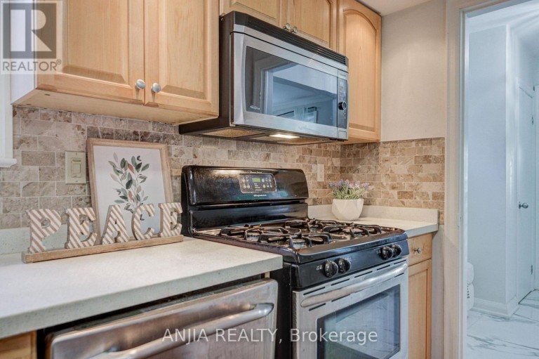 91 CANLISH ROAD, Toronto (Dorset Park), Ontario, M1P1S8