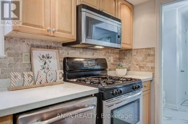 91 CANLISH ROAD Toronto (Dorset Park) Ontario photo 14