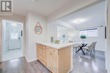 91 CANLISH ROAD Toronto (Dorset Park) Ontario photo 15