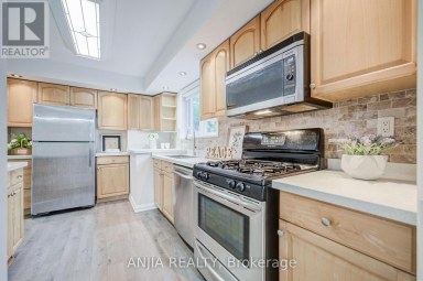 91 CANLISH ROAD Toronto (Dorset Park) Ontario photo 16