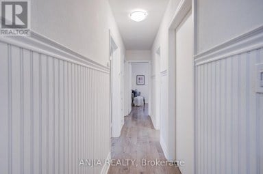 91 CANLISH ROAD Toronto (Dorset Park) Ontario photo 21