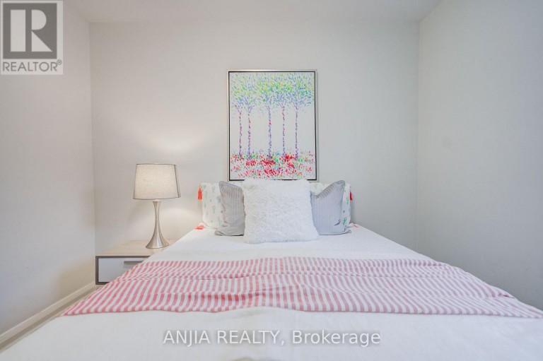 91 CANLISH ROAD, Toronto (Dorset Park), Ontario, M1P1S8