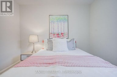 91 CANLISH ROAD Toronto (Dorset Park) Ontario photo 22