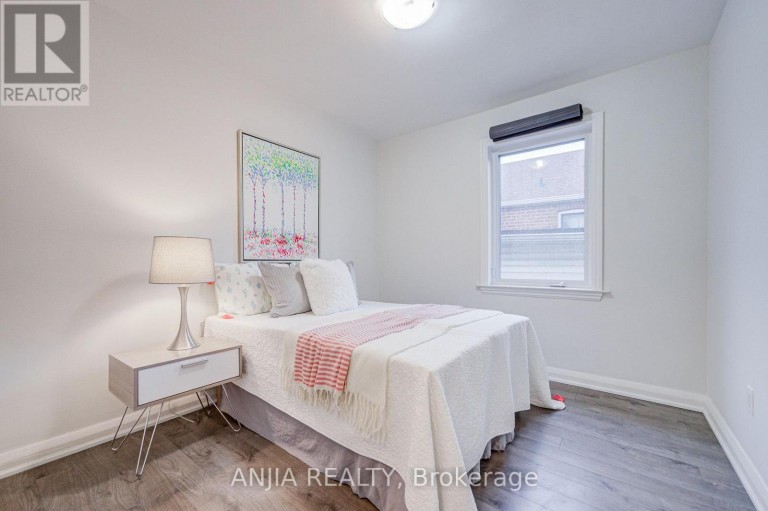 91 CANLISH ROAD, Toronto (Dorset Park), Ontario, M1P1S8