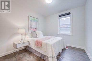 91 CANLISH ROAD Toronto (Dorset Park) Ontario photo 23