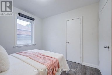 91 CANLISH ROAD Toronto (Dorset Park) Ontario photo 24