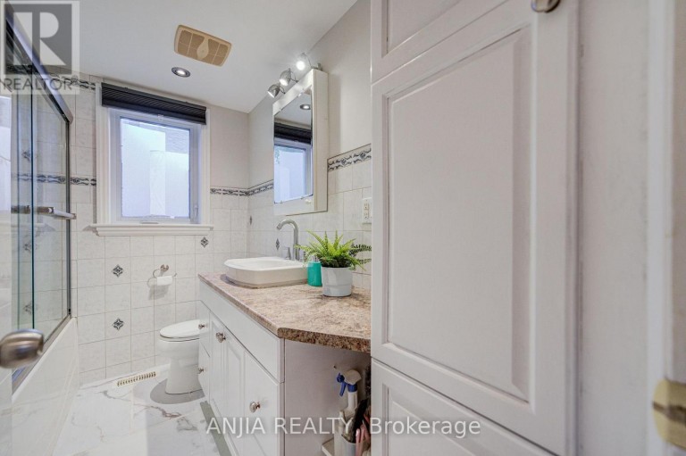 91 CANLISH ROAD, Toronto (Dorset Park), Ontario, M1P1S8