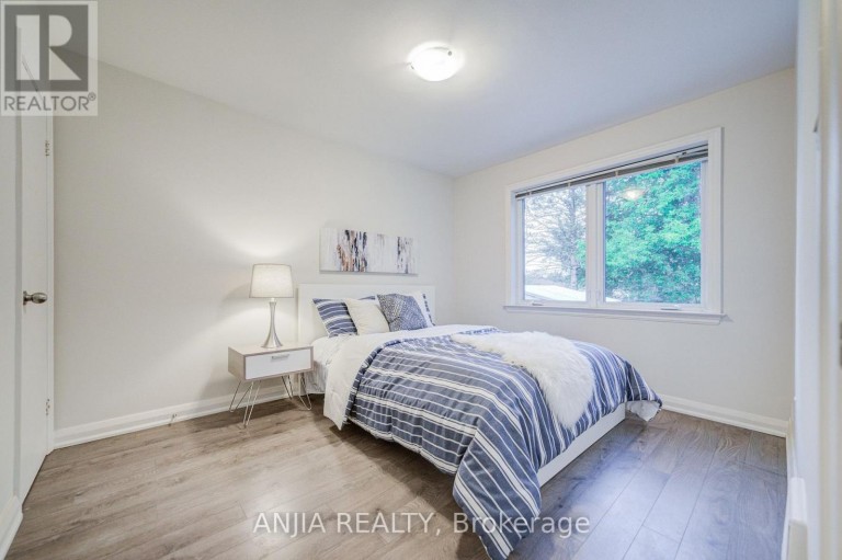 91 CANLISH ROAD, Toronto (Dorset Park), Ontario, M1P1S8