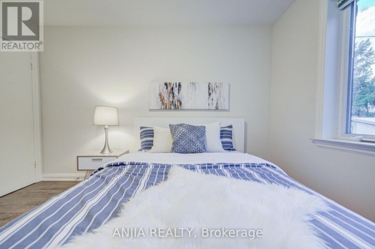 91 CANLISH ROAD, Toronto (Dorset Park), Ontario, M1P1S8