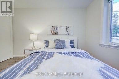 91 CANLISH ROAD Toronto (Dorset Park) Ontario photo 28