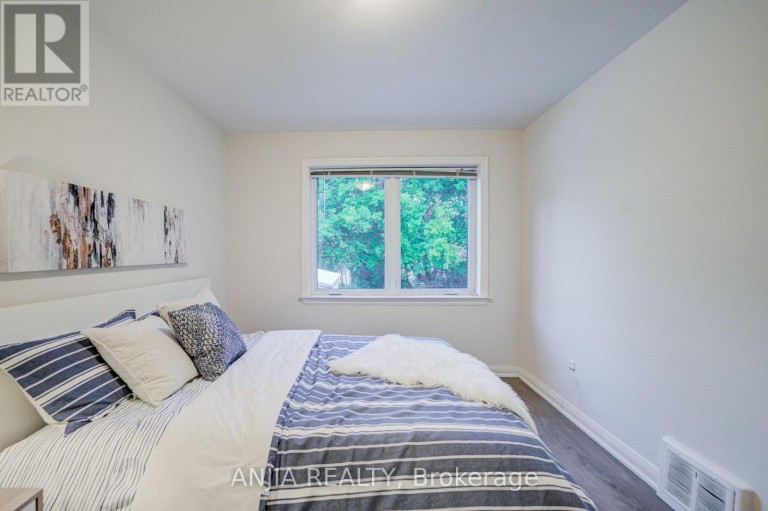 91 CANLISH ROAD, Toronto (Dorset Park), Ontario, M1P1S8