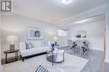 91 CANLISH ROAD Toronto (Dorset Park) Ontario photo 3