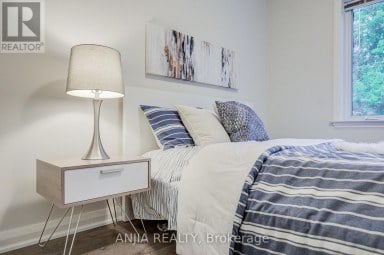 91 CANLISH ROAD Toronto (Dorset Park) Ontario photo 30